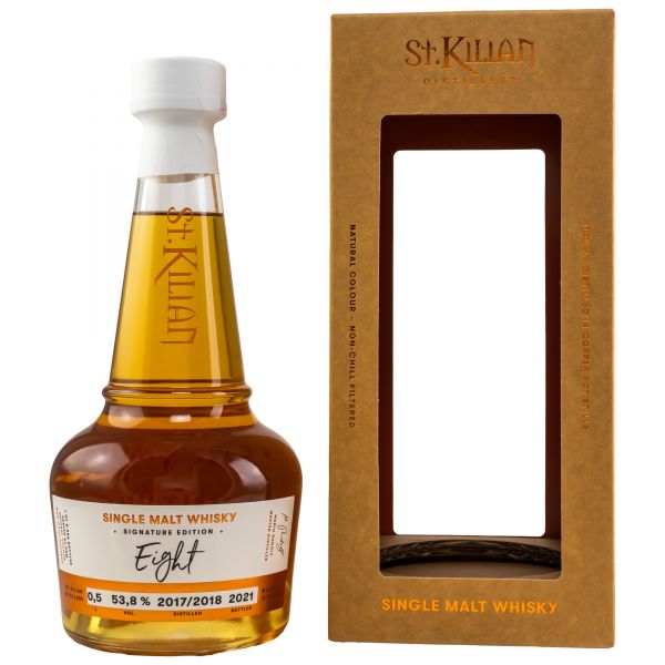 St. Kilian Signature Edition: Eight